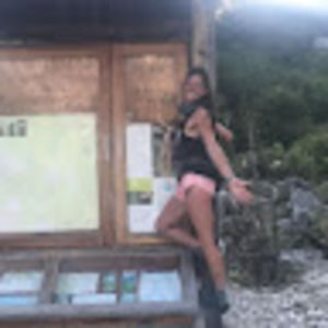 Meet your Posher, Brittanie